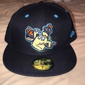 Vermont Maple Kings On-field Hat